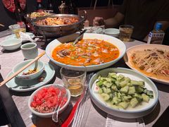 -对酒当歌·地道川菜(八佰伴店)