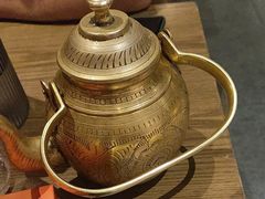 -那时新疆·若羌(经纬汇店)