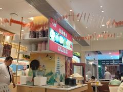 -大厨小馆(华阳城店)