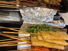 -三生小馆(亭知路店)