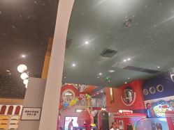 -meland club亲子乐园(北京芳圆里ID MALL店)
