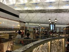 -翠华餐厅(香港国际机场店)