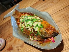 -树厨贵州菜(大十字店)