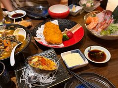 -鸟鹏烧鸟居酒屋(龙岗万科店)