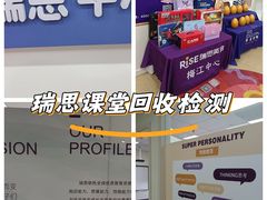 -瑞思英语·少儿英语启蒙(河西·梅江第六田园校区)