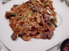 -珍呈中餐厅•粤川淮扬新疆(乌鲁木齐康莱德酒店)