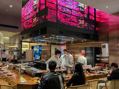 -鸟山鸣·日料食堂(王府井店)