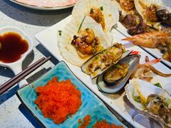 -大渔铁板烧(大悦城店)