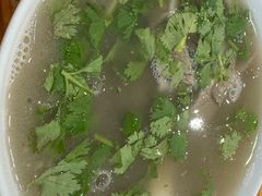 -平泉二子羊汤(万树园店)