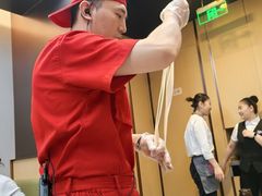 -海底捞火锅(凯德广场店)