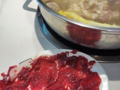 -八合里潮汕鲜牛肉火锅(福州万象城店)