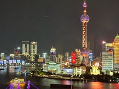 -上海外滩华尔道夫酒店