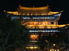 -大理古城