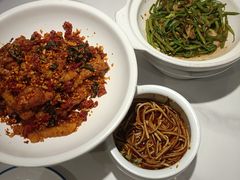 -兰湘子·湘菜小炒(长安万科广场店)