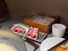 -骨之味·筒骨汤火锅(江头店)