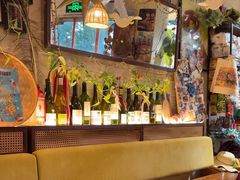 -Mesa Madre梅萨妈妈·Bintana(国贸店)