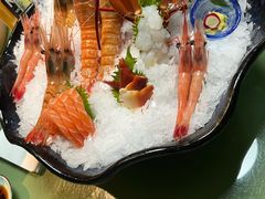 -万岛日本料理铁板烧(大宁店)