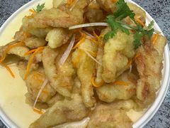 -陈小勺·东北大院(薛家岛店)