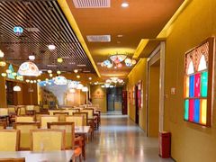 大堂-君邦火锅(新疆大厦店)