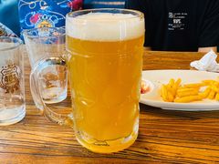 -40+精酿啤酒俱乐部(国投财富广场店)