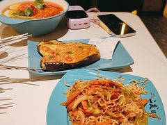 -二发烧烤(亚麻厂店)