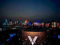-VENU+海景酒廊