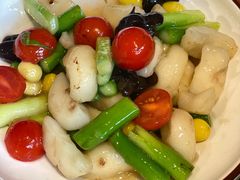 -院子餐厅·大锅菜·老杭帮(桥西直街店)