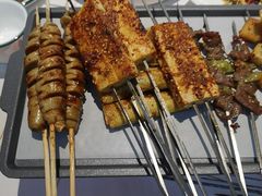 -亿牌牌东北烧烤(博物馆旗舰店)