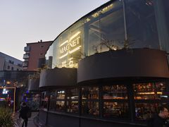 -Magnet磁食(同德店)