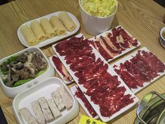 -夜牛潮汕鲜牛肉火锅店(翻身店)