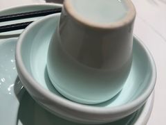 -老馆子·建德菜·山肴鱼鲜(海威新界店)