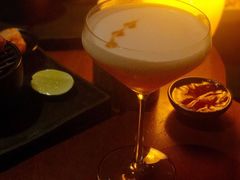 -富力丽思卡尔顿酒店·FLAIR餐厅酒吧