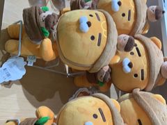 -KAKAO FRIENDS(弘大店)