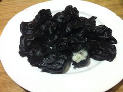 -船歌·鱼水饺青岛菜(石老人店)