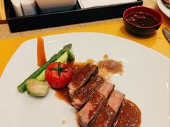 -怡聚轩全日制自助餐厅(大中华喜来登酒店)