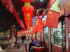 -胜记菜馆(文明路)
