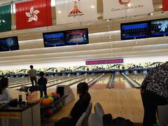 -广州保龄球馆(广州天河体育中心店)