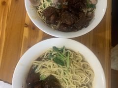 小排-泰顺江南春面馆