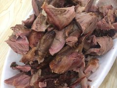 -老舅老蒙肉饼非遗店(一店)