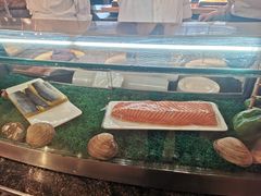 -皇朝万鑫自助餐厅