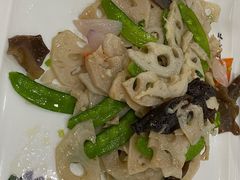 -苏记餐厅(叠南店)