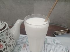 水牛奶-仁信老铺(华盖路店)