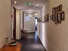 -悦融·京鲁菜·露台花园(安定门店)