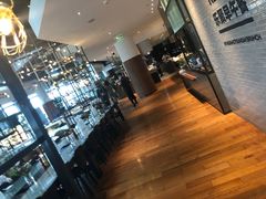 -池畔酒吧 WET Bar