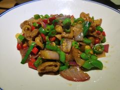 -丰乐餐厅·始于1999·本地老字号