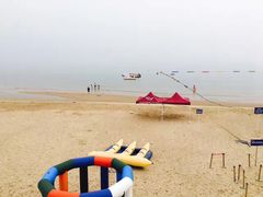 -那香海钻石沙滩浴场