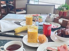 -白天鹅宾馆·流浮阁咖啡厅(沙面南街店)