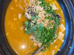 -壹只菜·崇明本地特色菜(崇明南门店)
