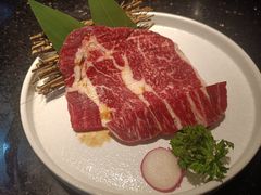 -谷牛和牛烤肉(漕河泾印象城店)