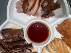 -潮澎派·潮汕菜大排档(南较西路店)